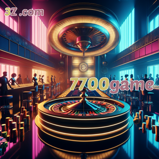Os Bônus Irresistíveis da 7700game Transformam sua Jogatina