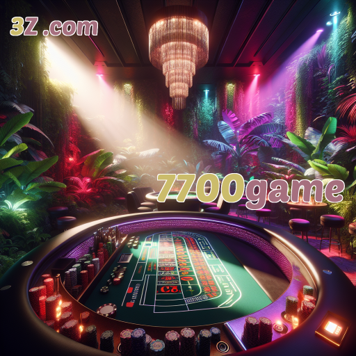 Recursos Pagos Imperdíveis do 7700game para Gamers Apaixonados