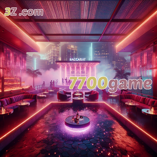 Inovação no app 7700game: diversão ao seu alcance!