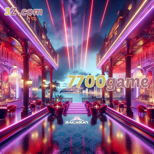 7700game